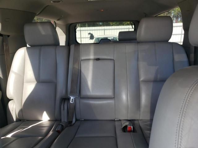 2013 GMC Yukon XL C1500 SLT