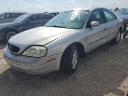 2002 Mercury Sable LS Premium en venta en Arcadia, FL