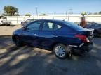 2019 Nissan Versa S