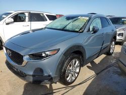 Mazda cx30 salvage cars for sale: 2021 Mazda CX-30 Premium