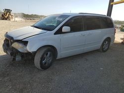 Dodge Caravan Vehiculos salvage en venta: 2012 Dodge Grand Caravan SXT