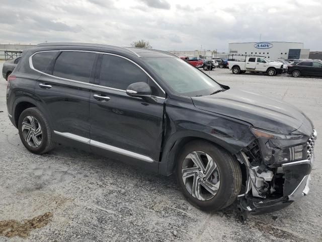 2023 Hyundai Santa FE SEL Premium