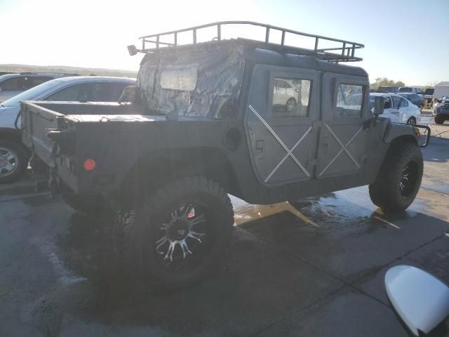 1995 Hummer H1