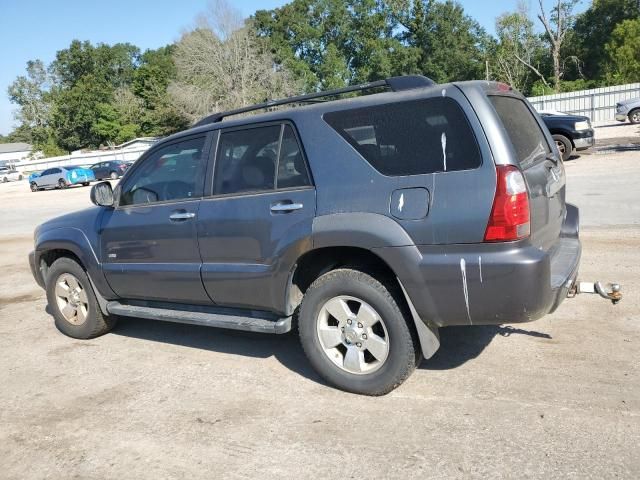 2006 Toyota 4runner SR5