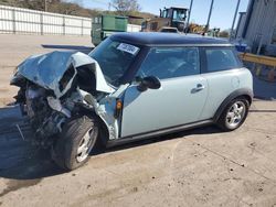 Mini Vehiculos salvage en venta: 2011 Mini Cooper