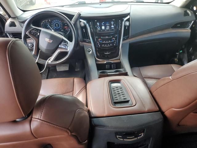 2016 Cadillac Escalade ESV Premium