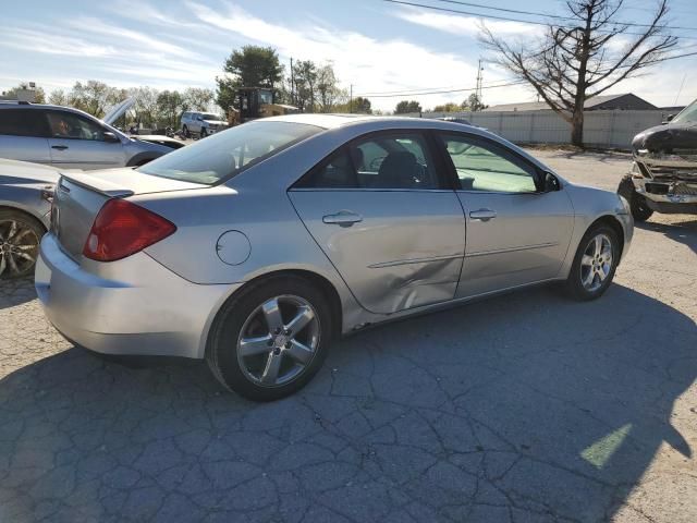 2005 Pontiac G6 GT