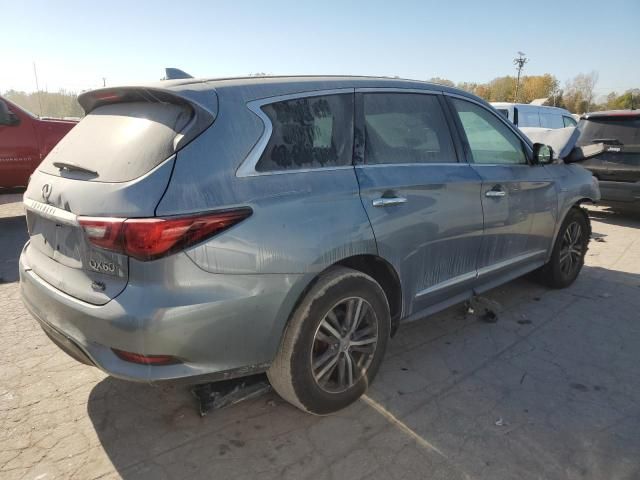 2018 Infiniti QX60