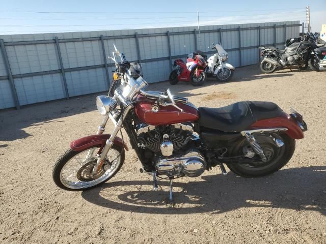 2006 Harley-Davidson XL1200 C