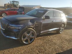 Genesis salvage cars for sale: 2023 Genesis GV80 Base