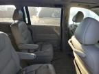 2007 Honda Odyssey EXL