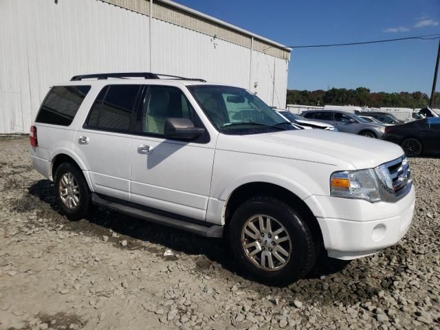 2014 Ford Expedition XLT