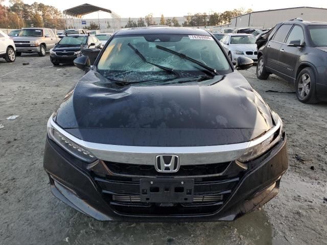 2019 Honda Accord Touring