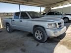 2011 Dodge Dakota SLT
