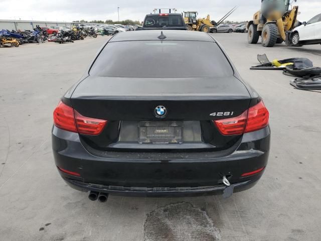 2015 BMW 428 I