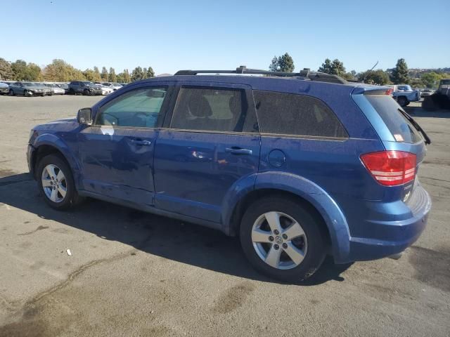 2009 Dodge Journey SXT