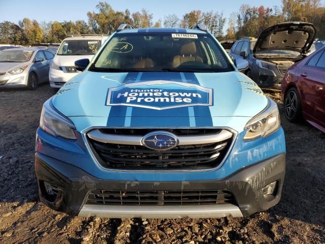 2020 Subaru Outback Touring LDL