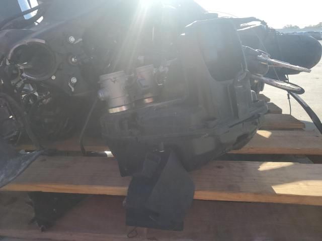 2024 Kawasaki ZX1002 M