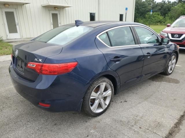 2014 Acura ILX 20