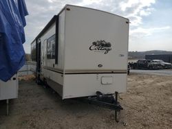 Cedar Creek salvage cars for sale: 2018 Cedar Creek COTTAGE40C