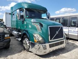 Volvo vn salvage cars for sale: 2015 Volvo VN VNL