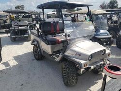 2018 Aspt Golf Cart for sale in Arcadia, FL