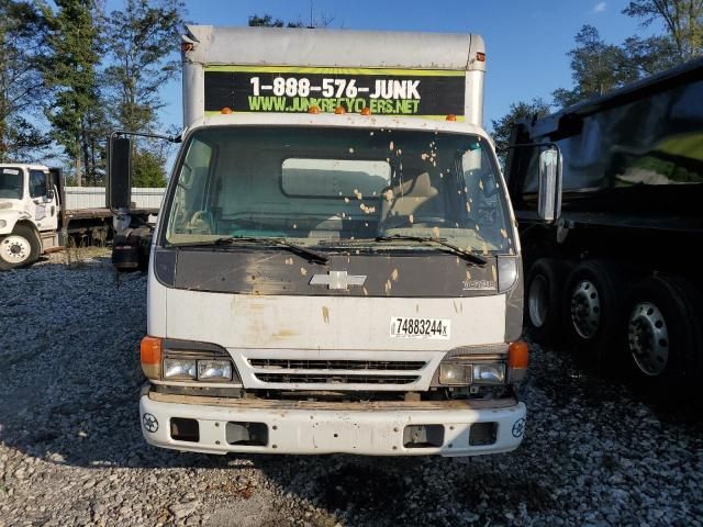 2005 Chevrolet Tilt Master W35042