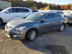 Nissan Altima salvage cars for sale: 2015 Nissan Altima 2.5