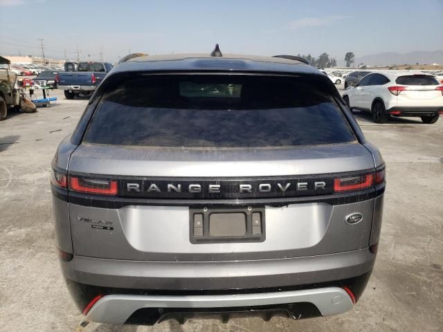 2020 Land Rover Range Rover Velar R-DYNAMIC S