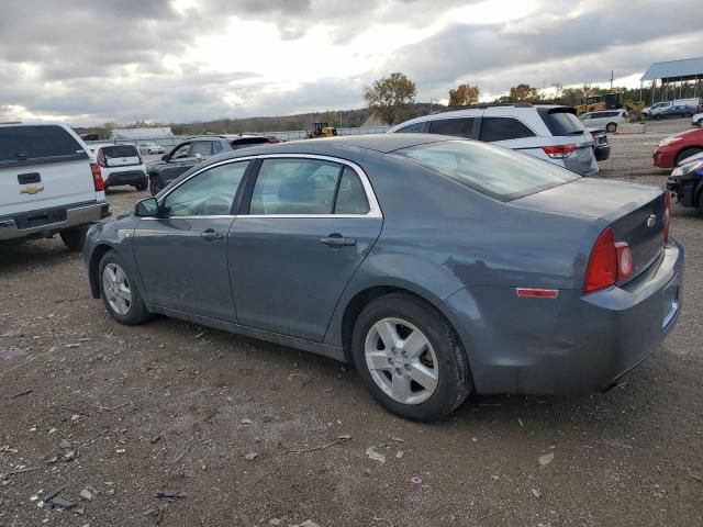 2008 Chevrolet Malibu LS