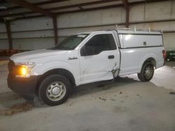 Ford salvage cars for sale: 2019 Ford F150