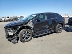 Lexus rx450 salvage cars for sale: 2020 Lexus RX 450H