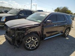 Hyundai Palisade salvage cars for sale: 2023 Hyundai Palisade SEL Premium