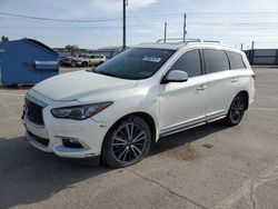 2020 Infiniti QX60 Luxe for sale in Nampa, ID