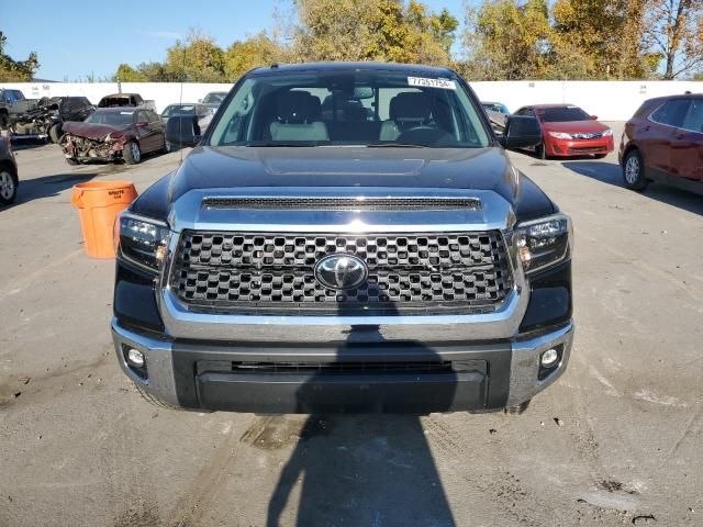 2019 Toyota Tundra Double Cab SR