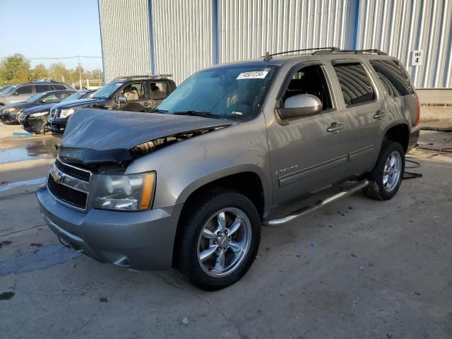 2009 Chevrolet Tahoe K1500 LT