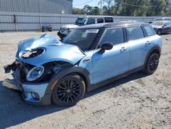 Mini Vehiculos salvage en venta: 2016 Mini Cooper Clubman