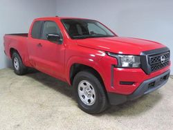 Vehiculos salvage en venta de Copart Rancho Cucamonga, CA: 2022 Nissan Frontier S