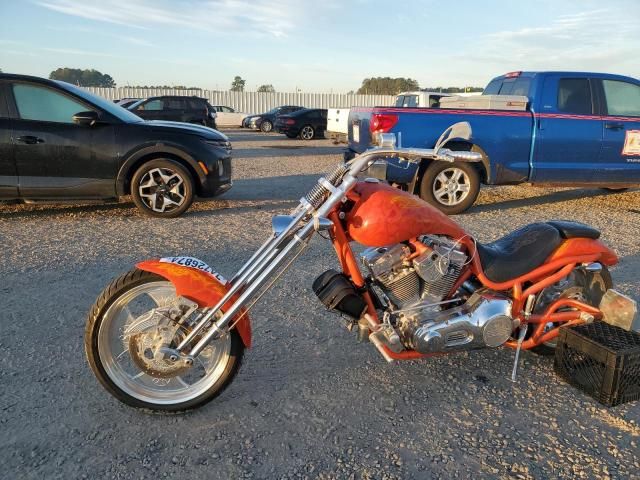 2008 Other Motorcycle