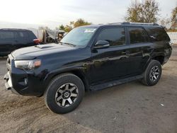 Toyota Vehiculos salvage en venta: 2018 Toyota 4runner SR5/SR5 Premium