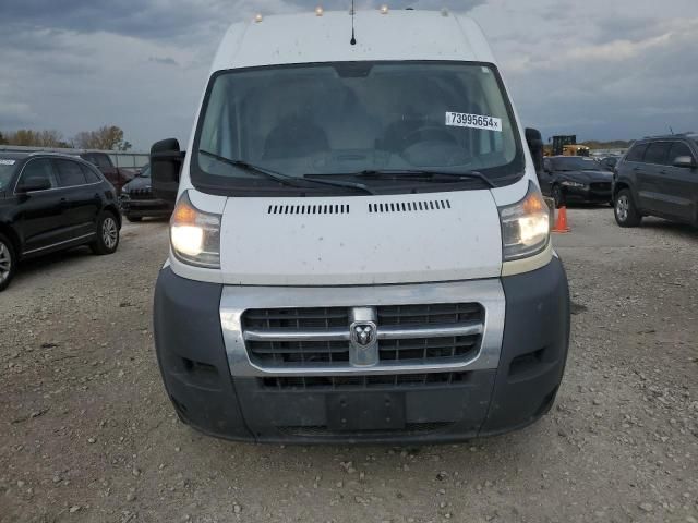 2017 Dodge RAM Promaster 3500 3500 High