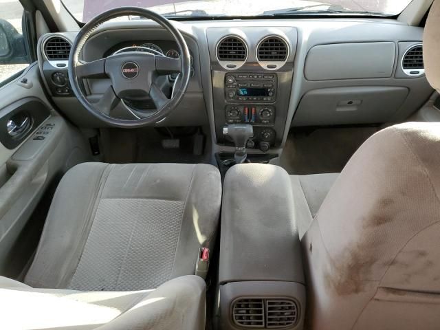 2007 GMC Envoy