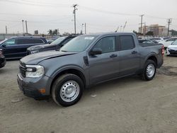 Vehiculos salvage en venta de Copart Los Angeles, CA: 2023 Ford Maverick XL