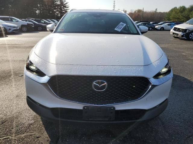 2021 Mazda CX-30 Premium