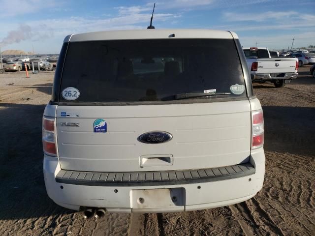 2011 Ford Flex SE