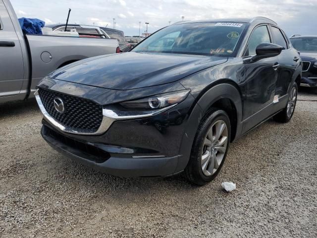 2023 Mazda CX-30 Select