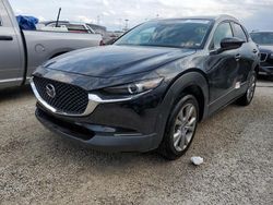 Mazda cx30 salvage cars for sale: 2023 Mazda CX-30 Select