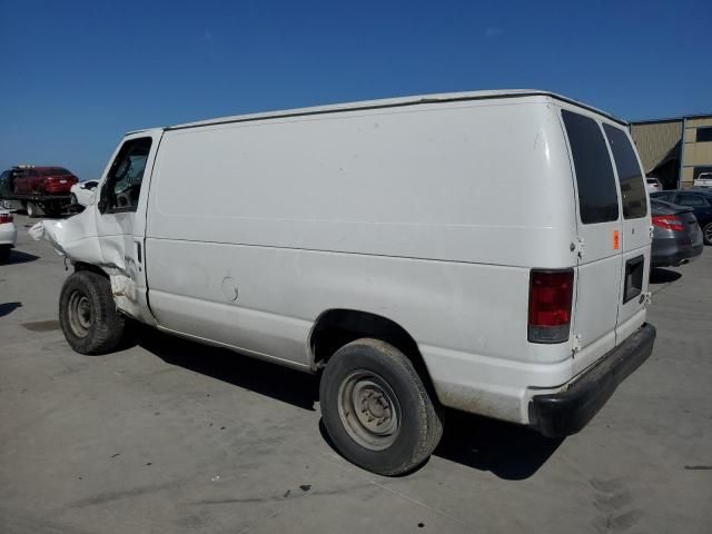 2009 Ford Econoline E250 Van