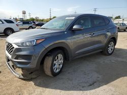 2019 Hyundai Tucson SE for sale in Chicago Heights, IL