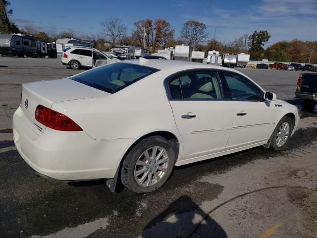 2010 Buick Lucerne CXL